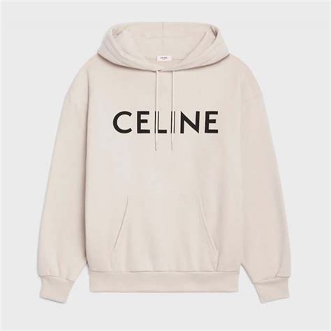 women celine sweatshirt